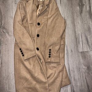 MK coat women’s